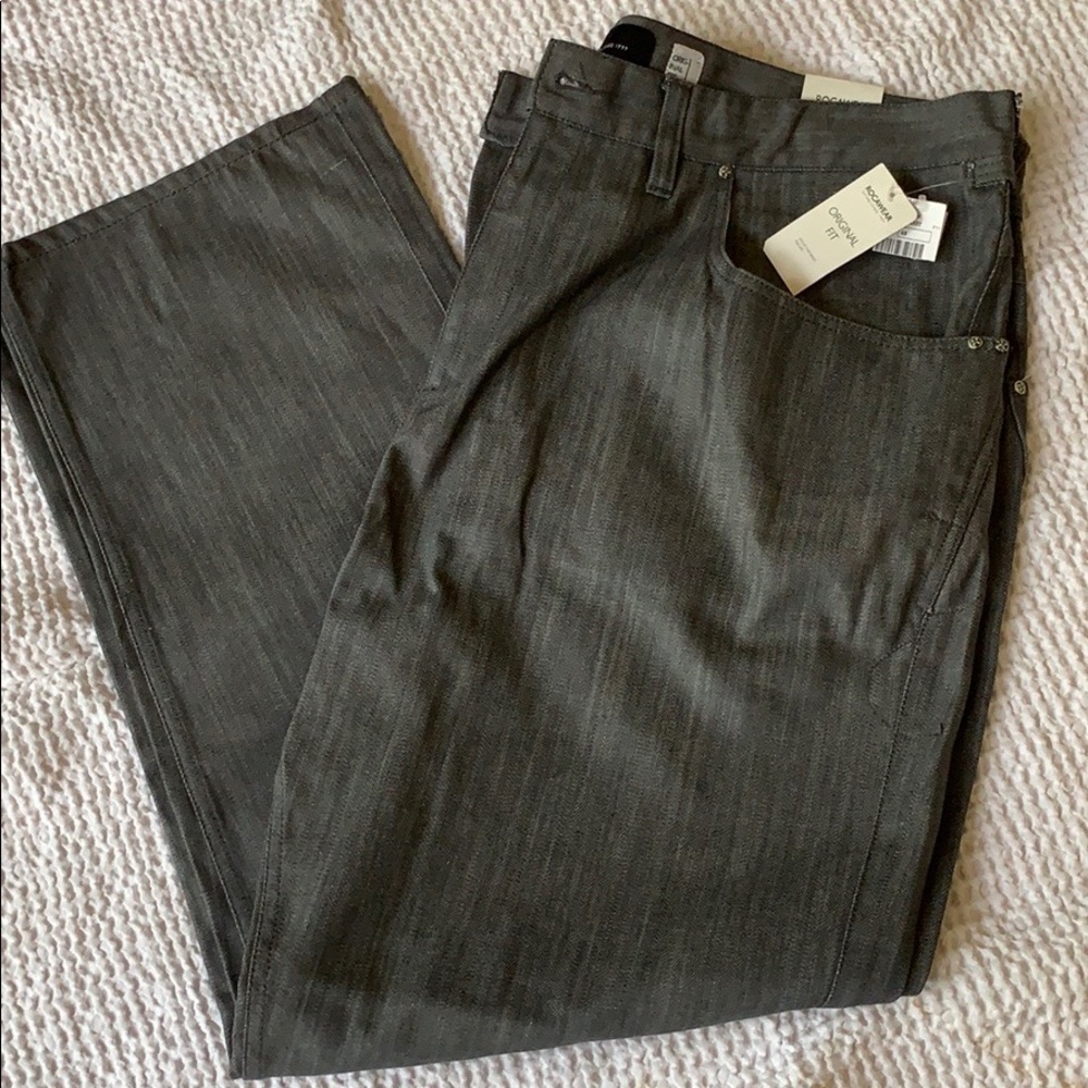 ROCAWEAR Mens Original Jeans